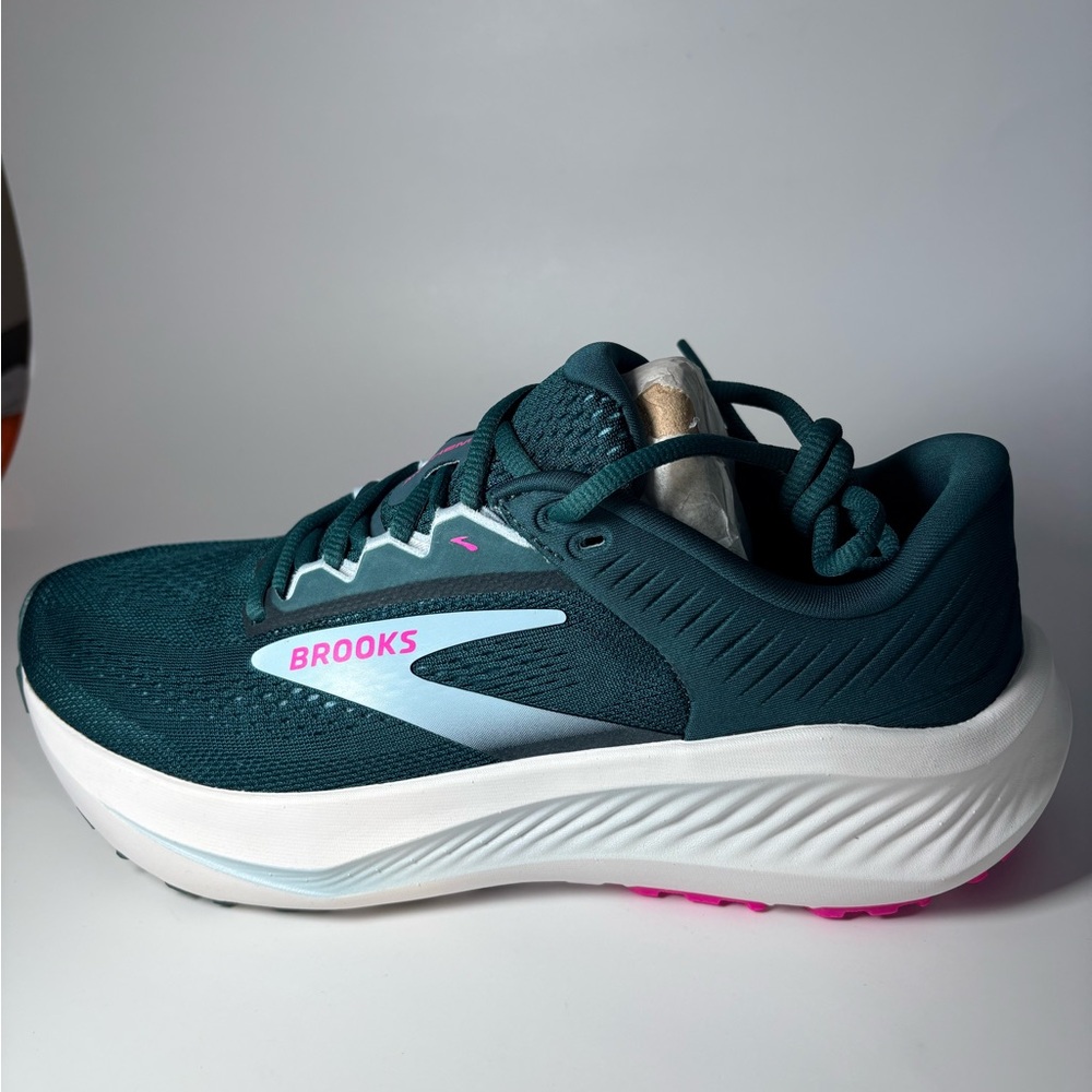 Brand New In The Box 🔥🔥🔥Brooks Anthem 8 Women's Size 8.5 - Picture 2 of 11